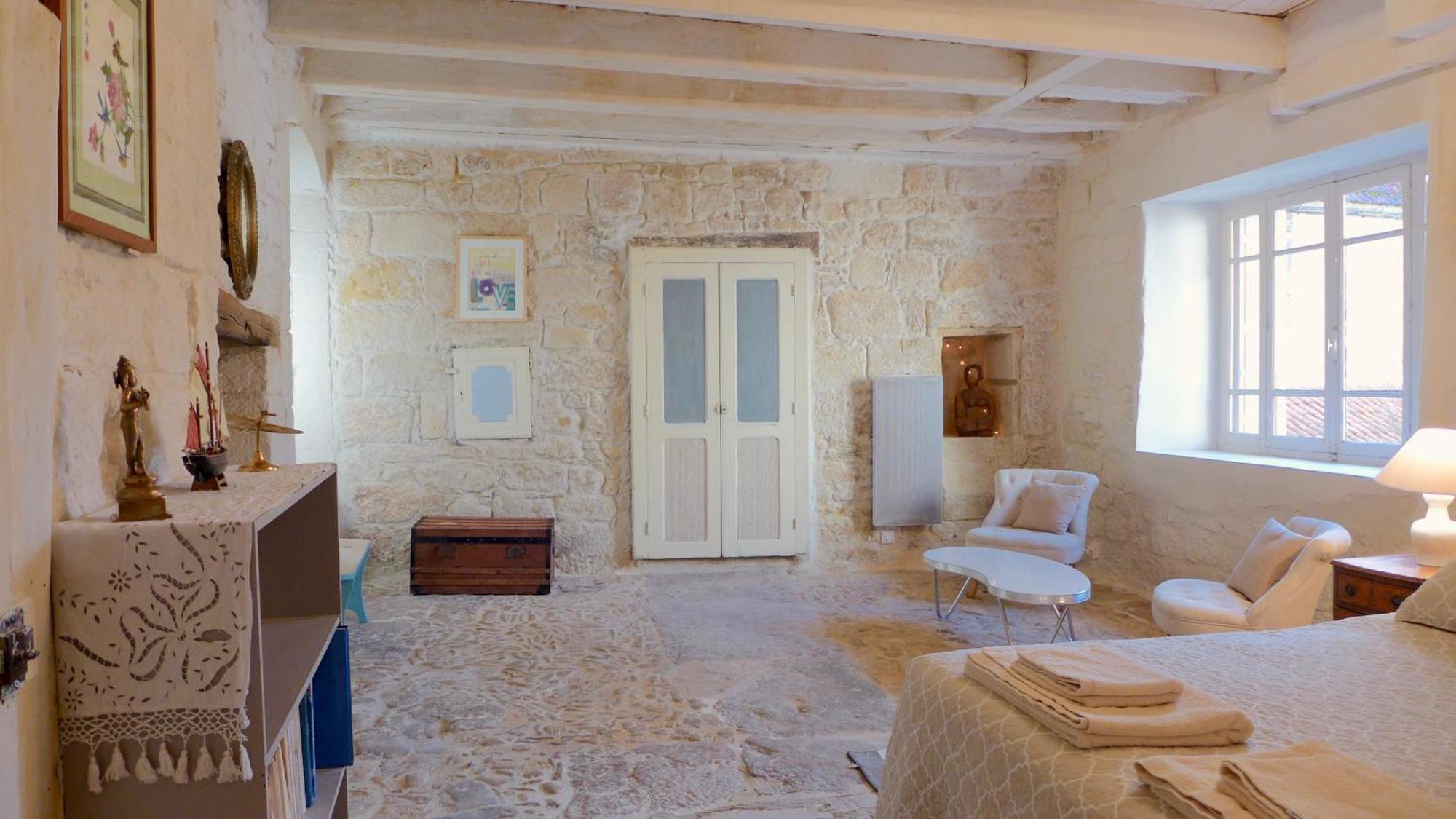 Rue Bertrand De Got Villa Saint-Cyprien  Kültér fotó
