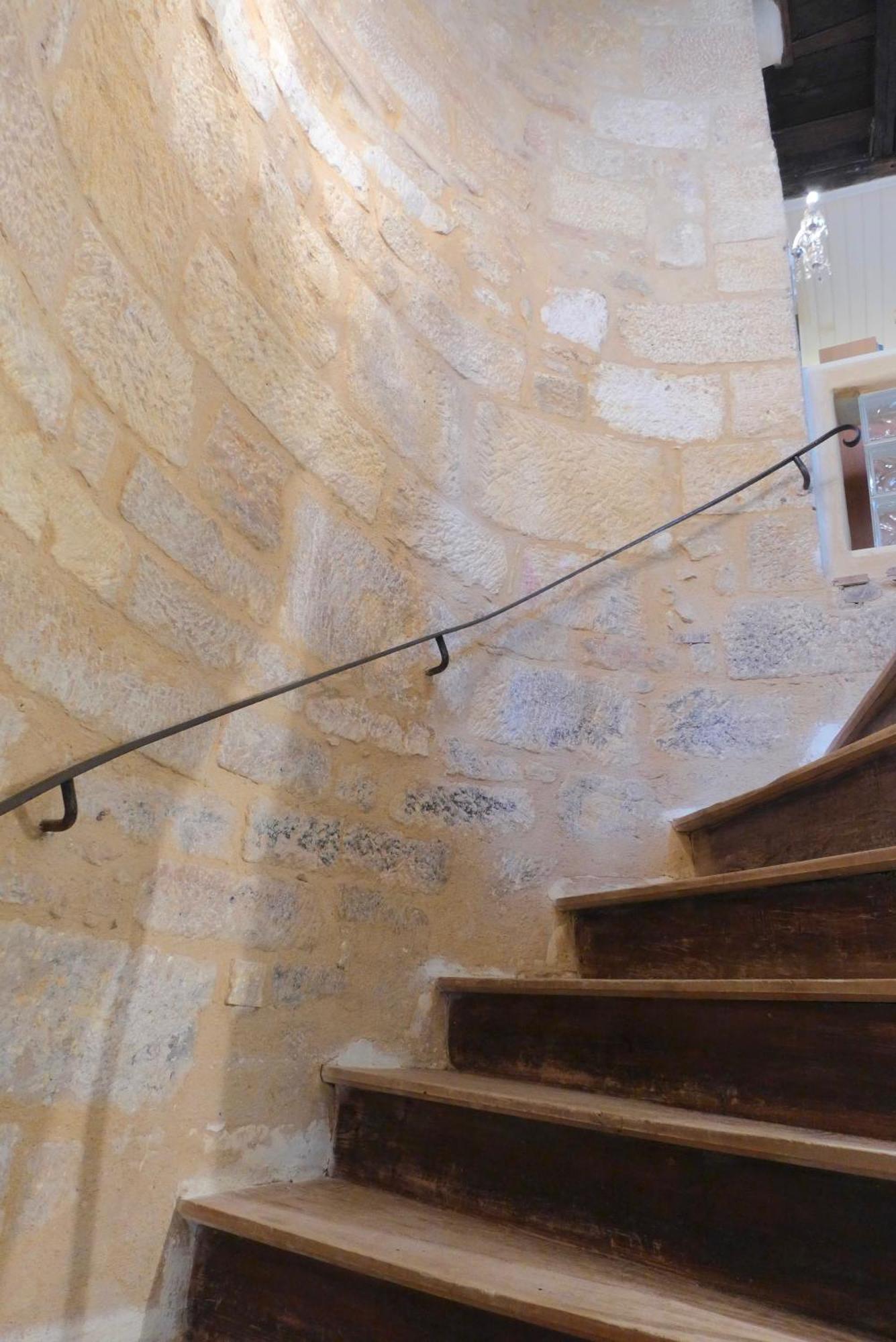 Rue Bertrand De Got Villa Saint-Cyprien  Kültér fotó