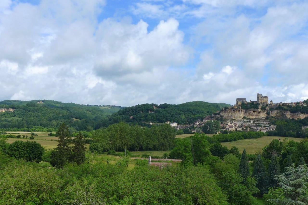 Rue Bertrand De Got Villa Saint-Cyprien  Kültér fotó